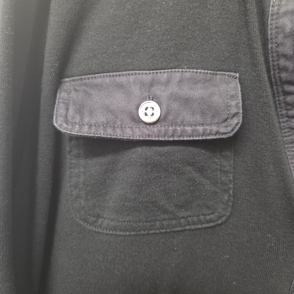 Elbow Length Top - Picture 5 of 6